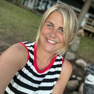 Meet your Posher, Kaci